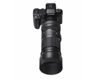 Sigma C 100-400mm f/5-6.3 DG DN OS Fujifim X - 1196651 - zdjęcie 3